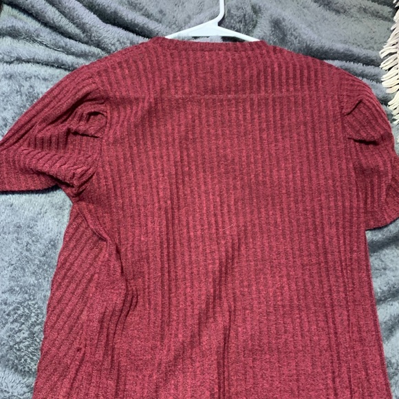 black/marron nice shirt - Picture 2 of 2